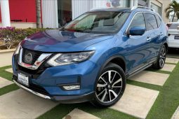 Nissan Xtrail 2019