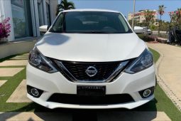 Nissan Sentra 2018