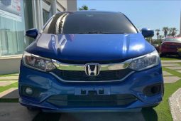 Honda City 2020