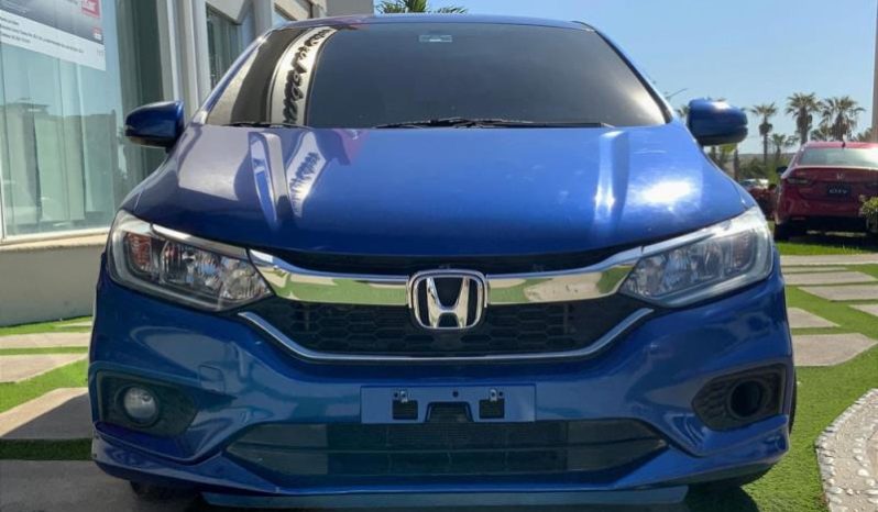 
								Honda City 2020 full									