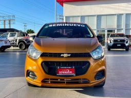 Chevrolet Beat NB 2019