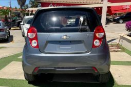 Chevrolet Spark 2016