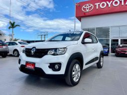 Renault Kwid 2020