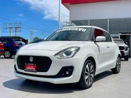 Suzuki Swift 2018