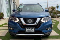 Nissan Xtrail 2019