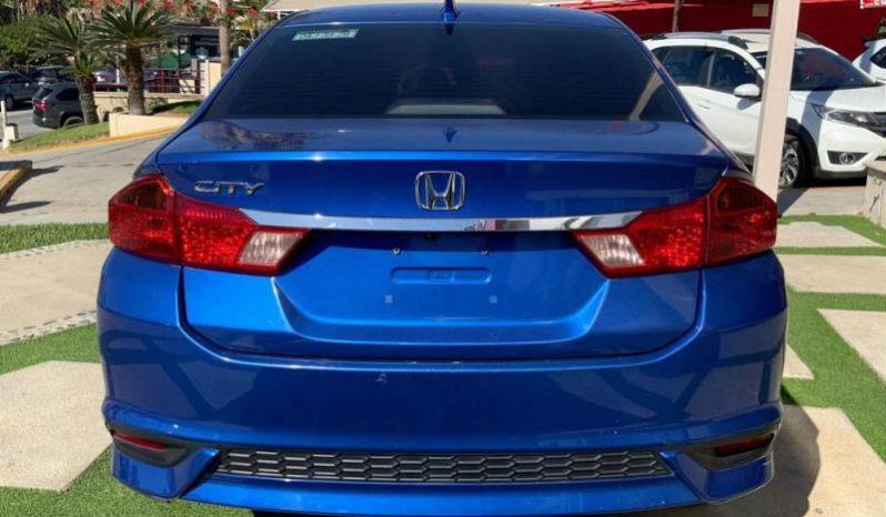 
								Honda City 2020 full									