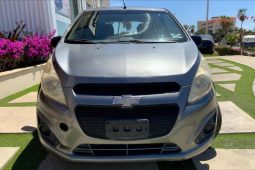 Chevrolet Spark 2016