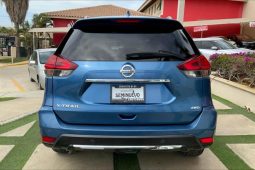 Nissan Xtrail 2019