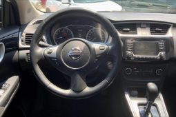 
										Nissan Sentra 2018 full									