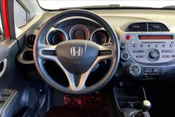 
										Honda Fit 2014 full									