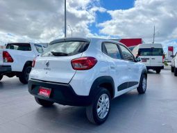 Renault Kwid 2020