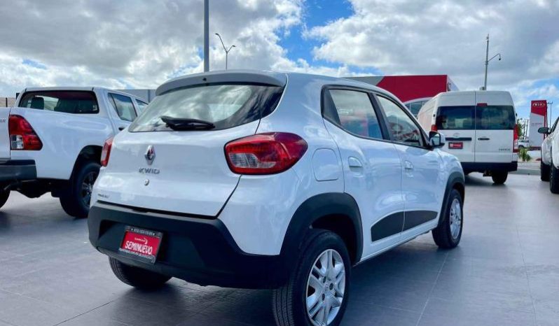 
								Renault Kwid 2020 full									