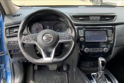 
										Nissan Xtrail 2019 full									