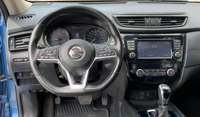 
								Nissan Xtrail 2019 full									