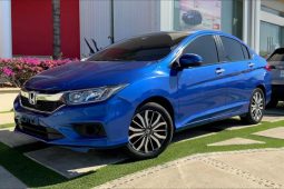 Honda City 2020