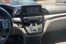 
										Honda Odyssey 2019 full									