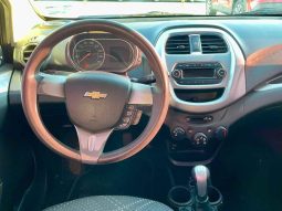 Chevrolet Beat NB 2019