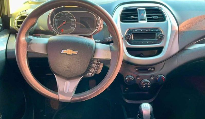 
								Chevrolet Beat NB 2019 full									