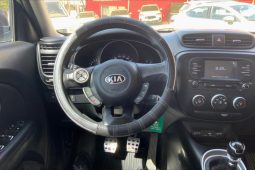 
										Kia Soul 2019 full									