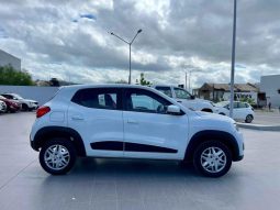 Renault Kwid 2020