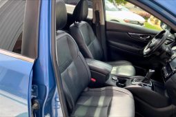 
										Nissan Xtrail 2019 full									