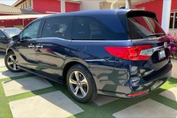 Honda Odyssey 2019