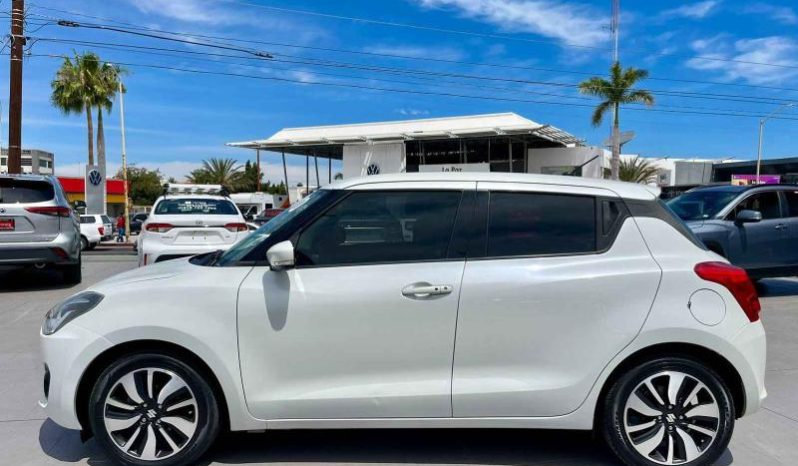 
								Suzuki Swift 2018 full									