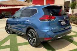 Nissan Xtrail 2019