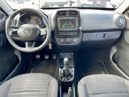 
										Renault Kwid 2020 full									