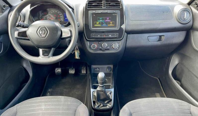 
								Renault Kwid 2020 full									