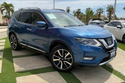 Nissan Xtrail 2019