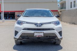 
										Toyota RAV4 2016 full									