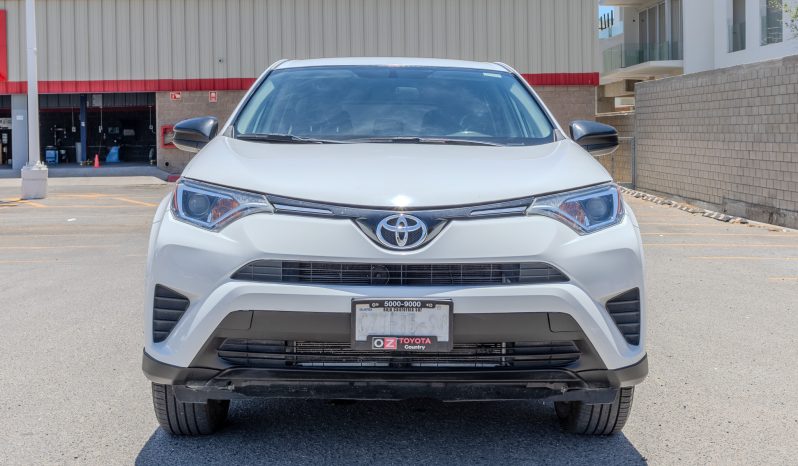 
								Toyota RAV4 2016 full									