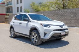 Toyota RAV4 2016