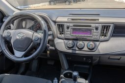 
										Toyota RAV4 2016 full									