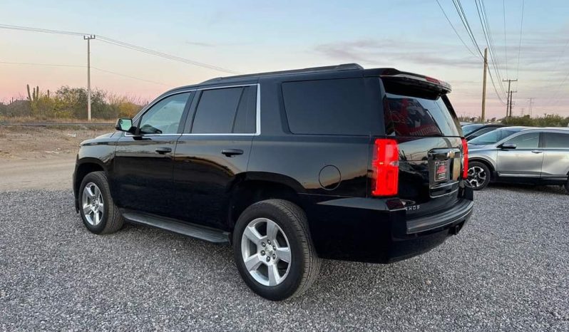 
								Chevrolet Tahoe 2015 full									