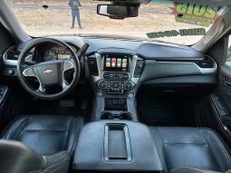 
										Chevrolet Tahoe 2015 full									