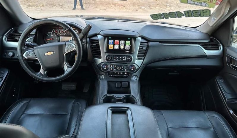 
								Chevrolet Tahoe 2015 full									