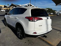 
										Toyota Rav 4 – XLE 2018 full									