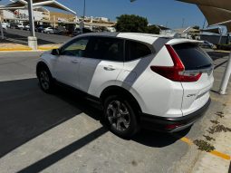 Honda CR-V 2019