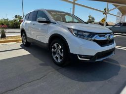 
										Honda CR-V 2019 full									