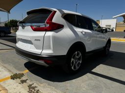 
										Honda CR-V 2019 full									