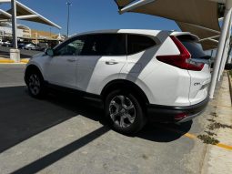 
										Honda CR-V 2019 full									