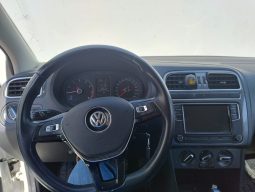 
										Volkswagen Polo 2022 full									