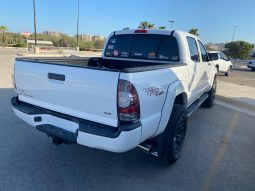 
										Toyota Tacoma 2013 full									