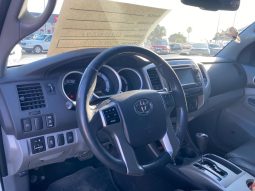 
										Toyota Tacoma 2013 full									