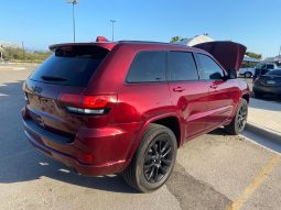 Jeep Grand Cherokee 2017