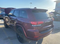 
										Jeep Grand Cherokee 2017 full									