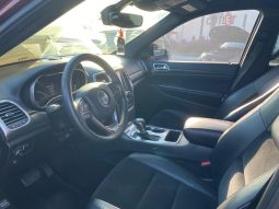 
										Jeep Grand Cherokee 2017 full									