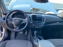 
										Chevrolet Malibu 2019 full									